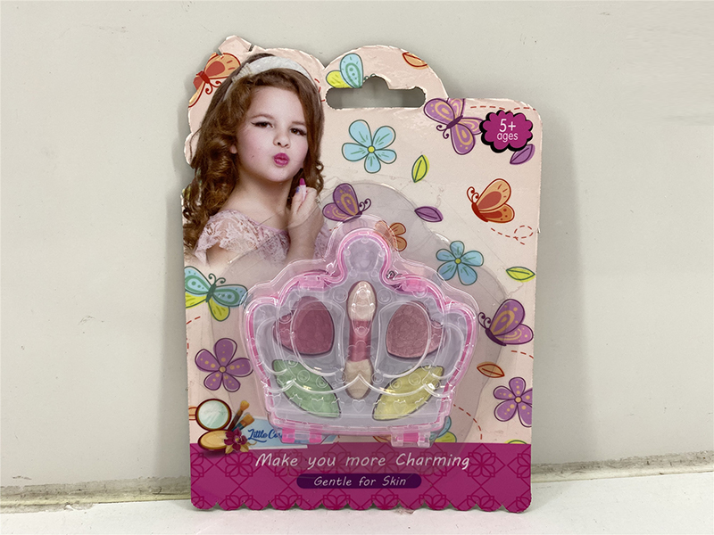 Children'S Makeup (Crown)