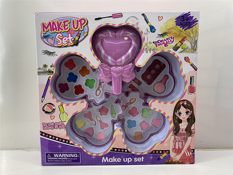 Children'S Makeup (Lollipop)