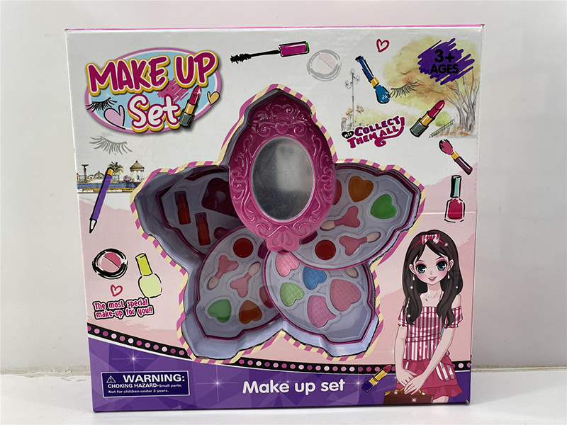 Children'S Makeup (Mirror)