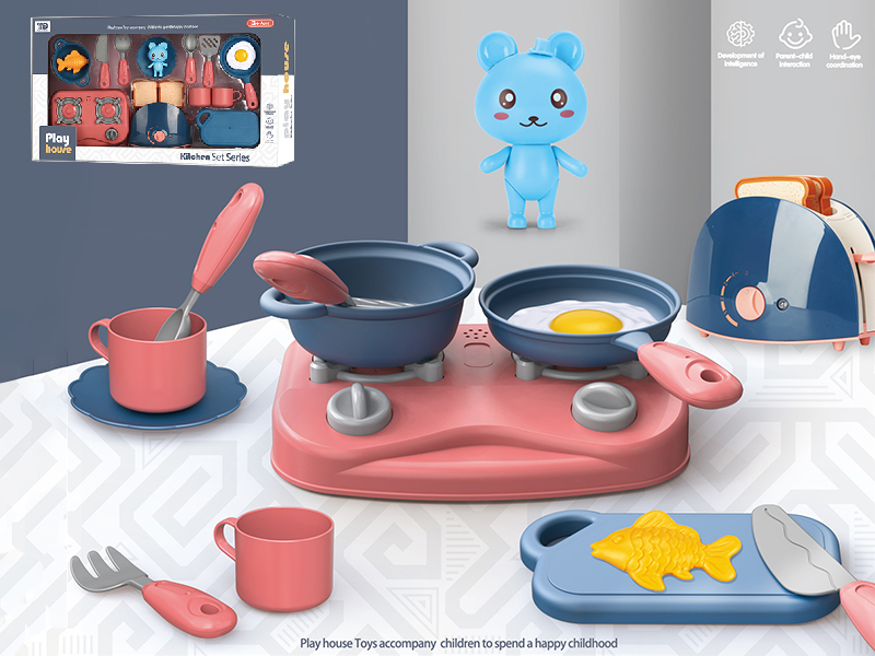 Kitchen Set
