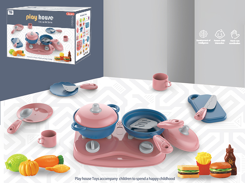 Kitchen Set