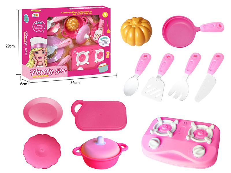 Kitchen Set