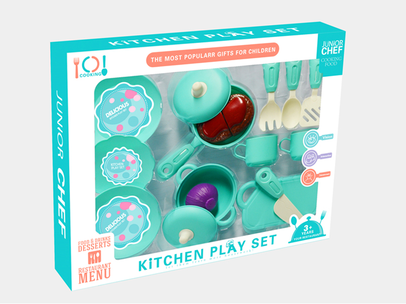 Kitchen Set