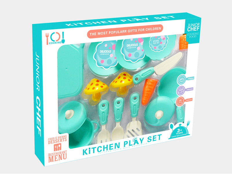 Kitchen Set
