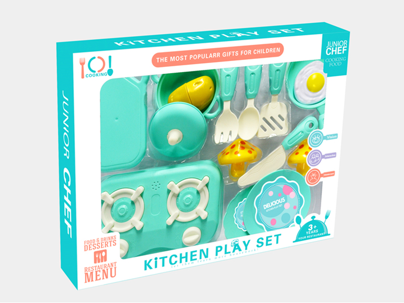 Kitchen Set