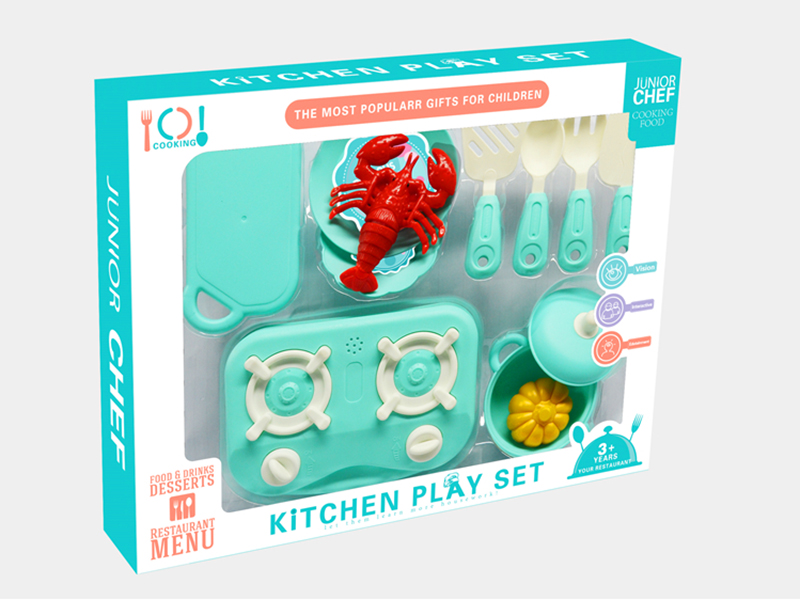 Kitchen Set