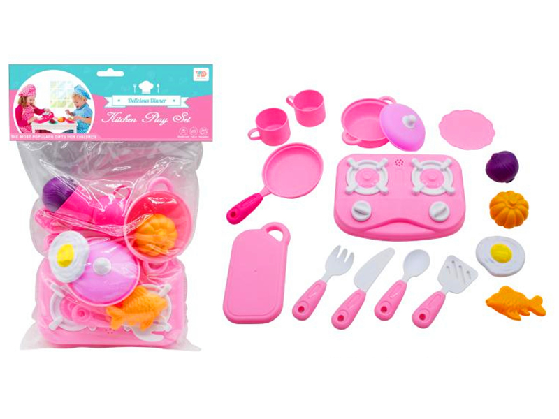 Kitchen Set