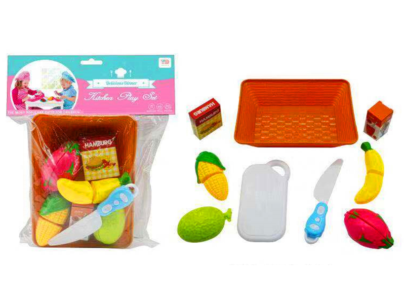 Kitchen Set