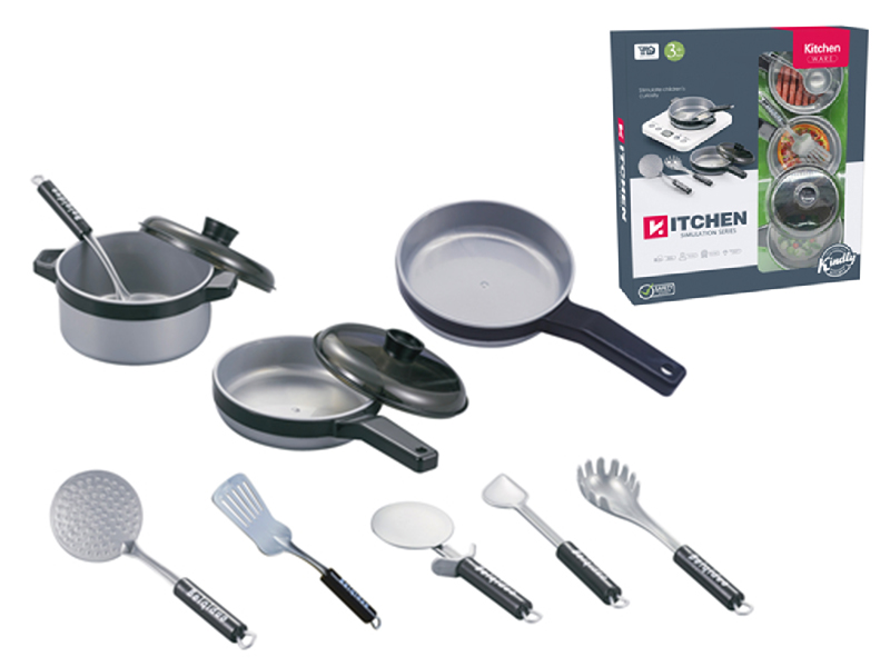 Simulated Tableware Set