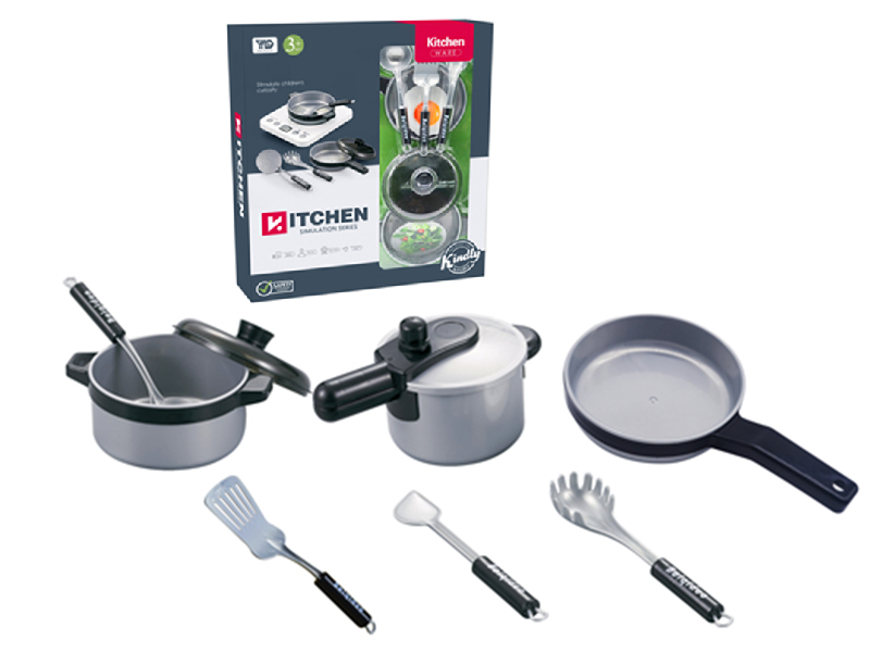 Simulated Tableware Set