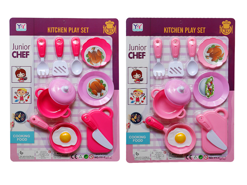 Kitchen Set