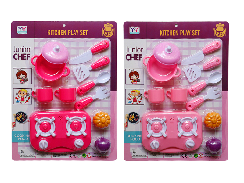 Kitchen Set