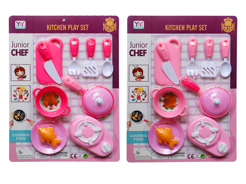 Kitchen Set
