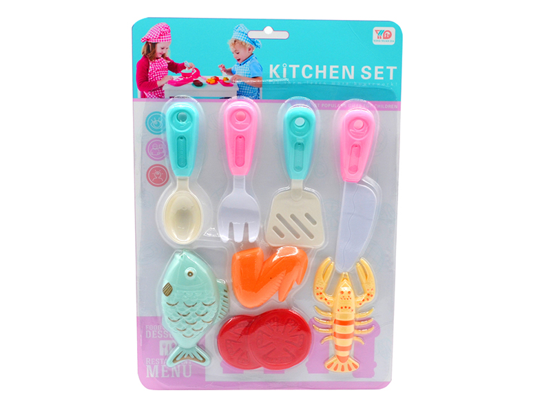 Kitchen Set