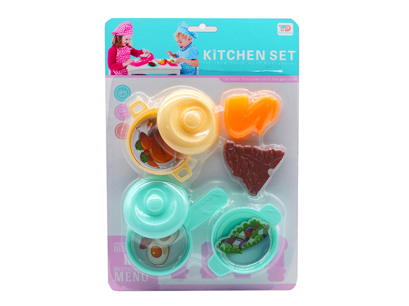 Kitchen Set