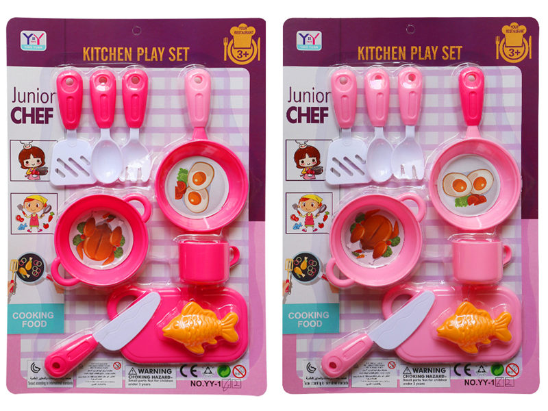 Kitchen Set