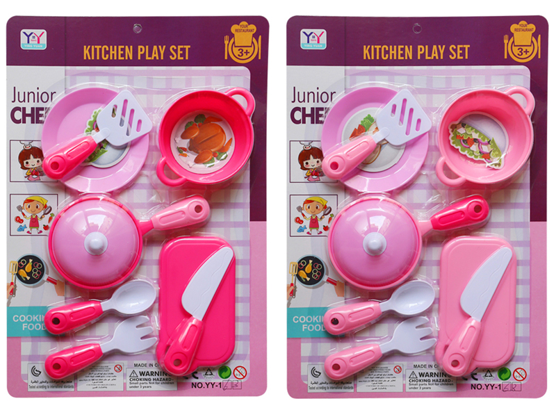 Kitchen Set