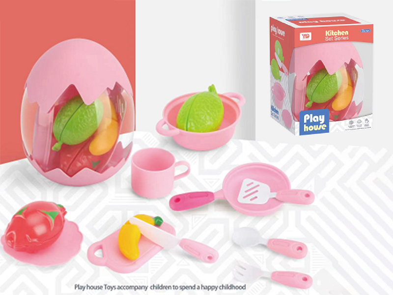 Tableware Egg Packing