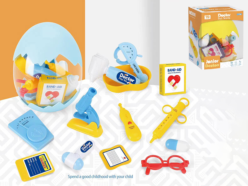 Doctor Set