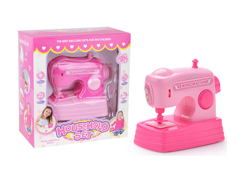 B/O Sewing Machine
