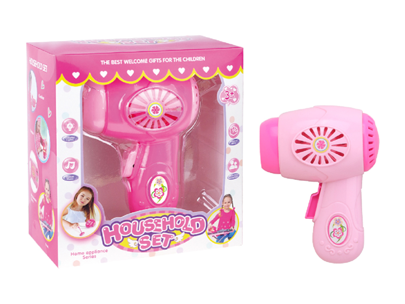 B/O Air Blower