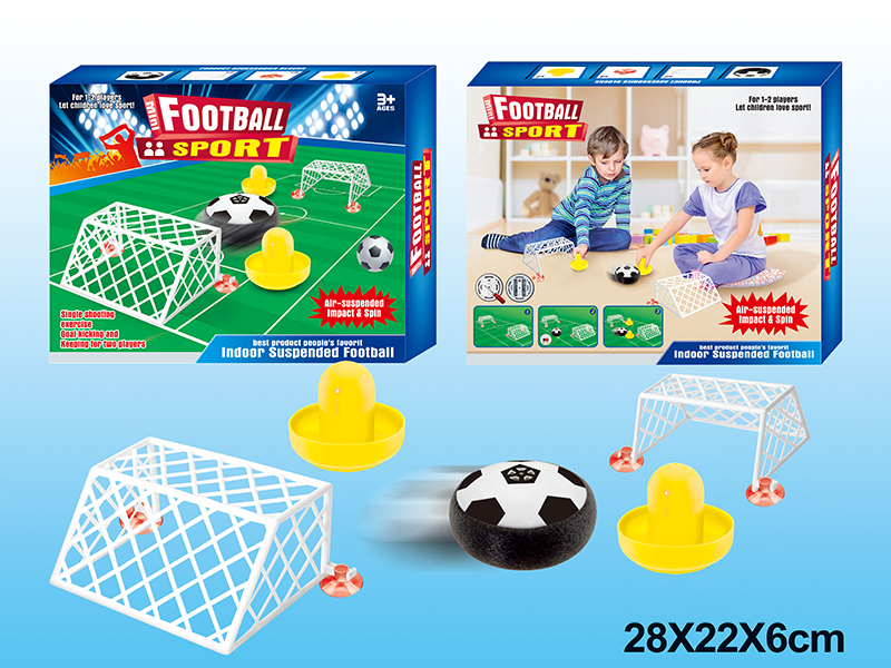Football Sport