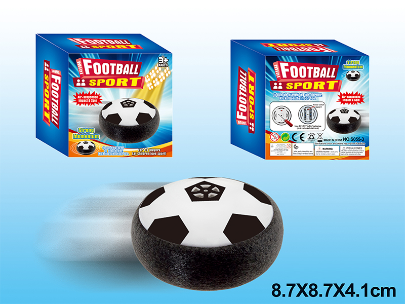 Football Sport