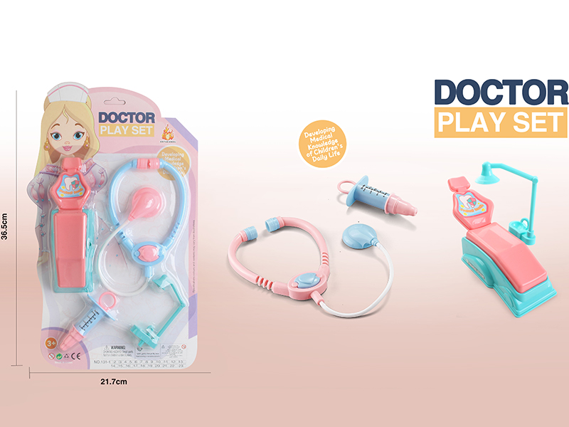 Doctor Set