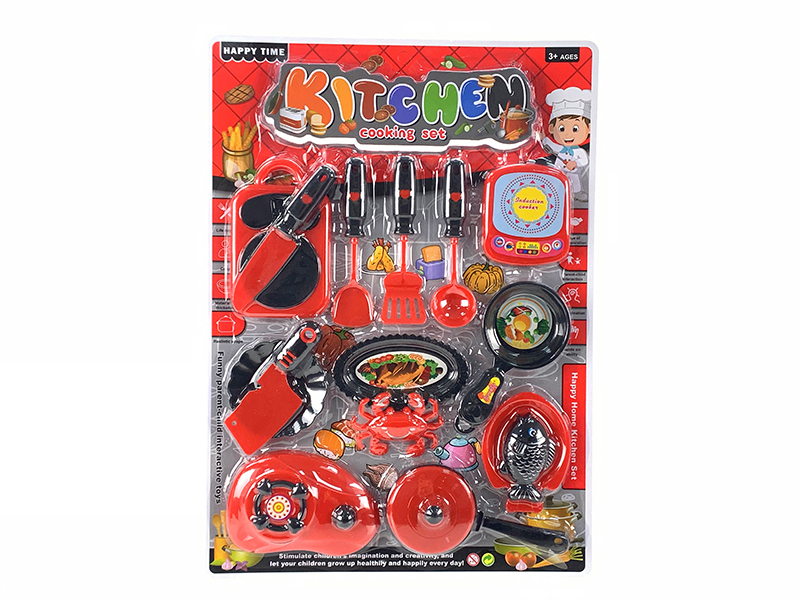 Kitchen Set