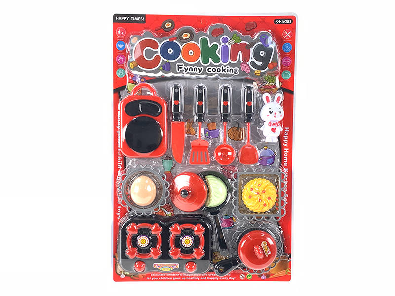 Kitchen Set