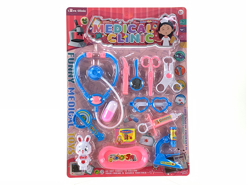 Doctor Set