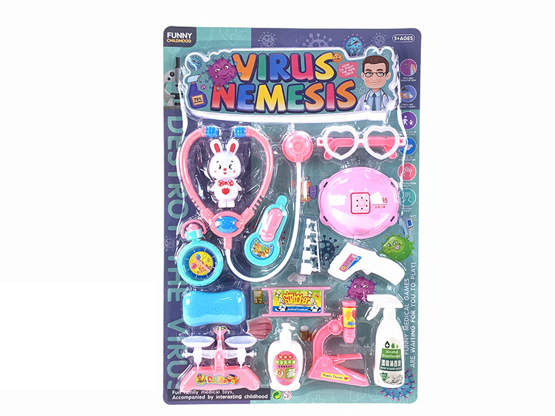 Doctor Set
