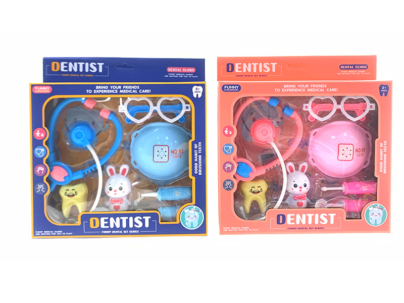Doctor Set