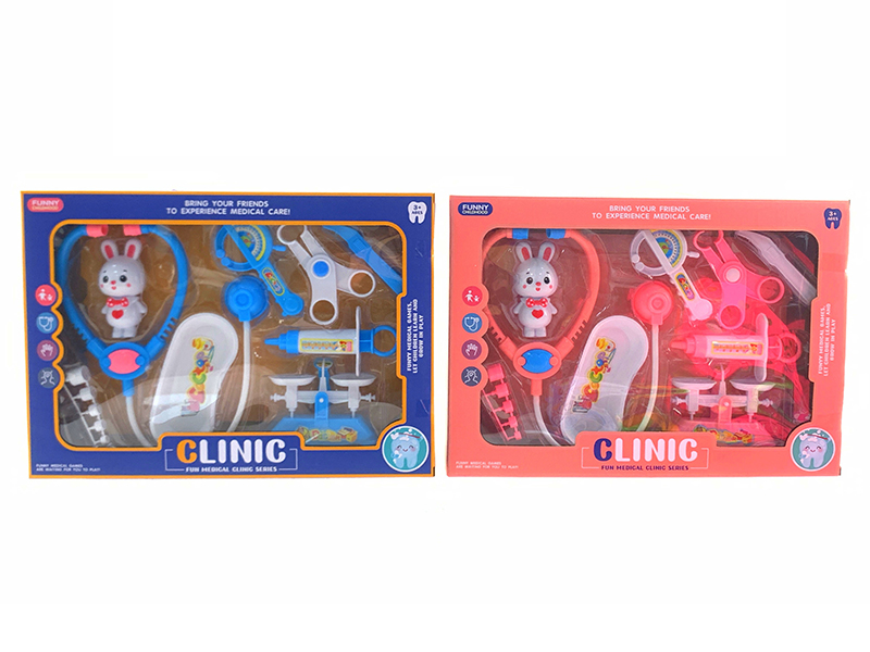 Doctor Set
