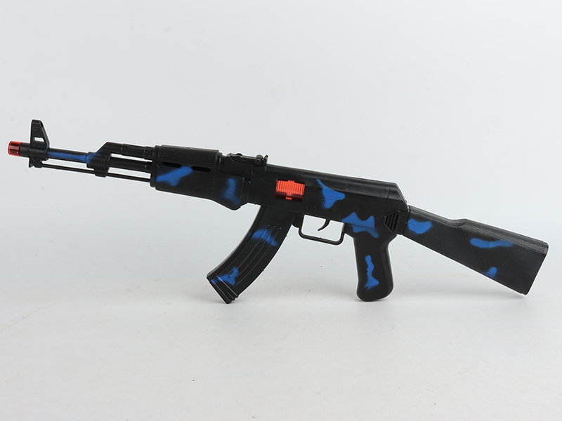 Flint Gun