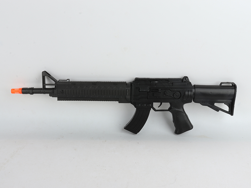 Flint Gun