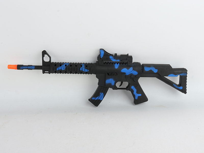 Flint Gun