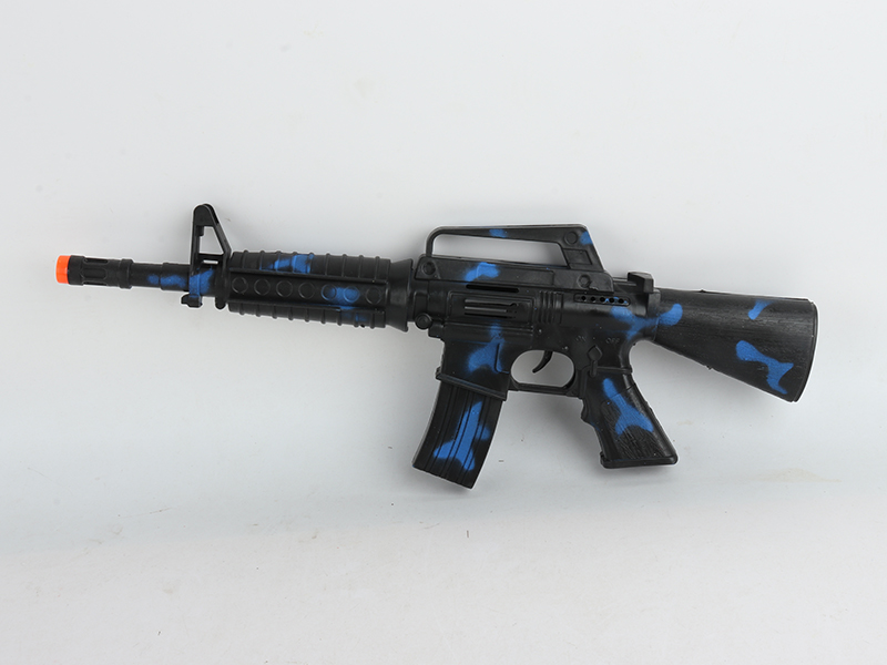 Flint Gun