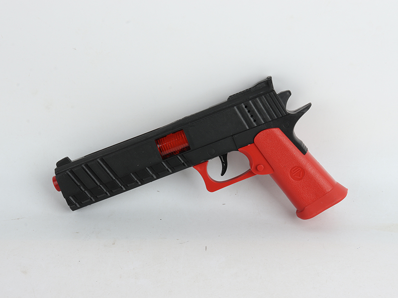 Flint Gun