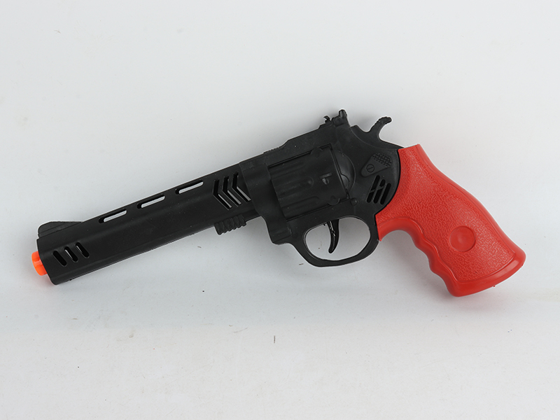 Flint Gun