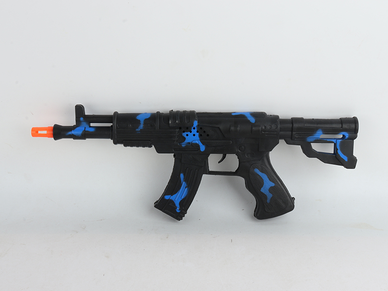 Flint Gun