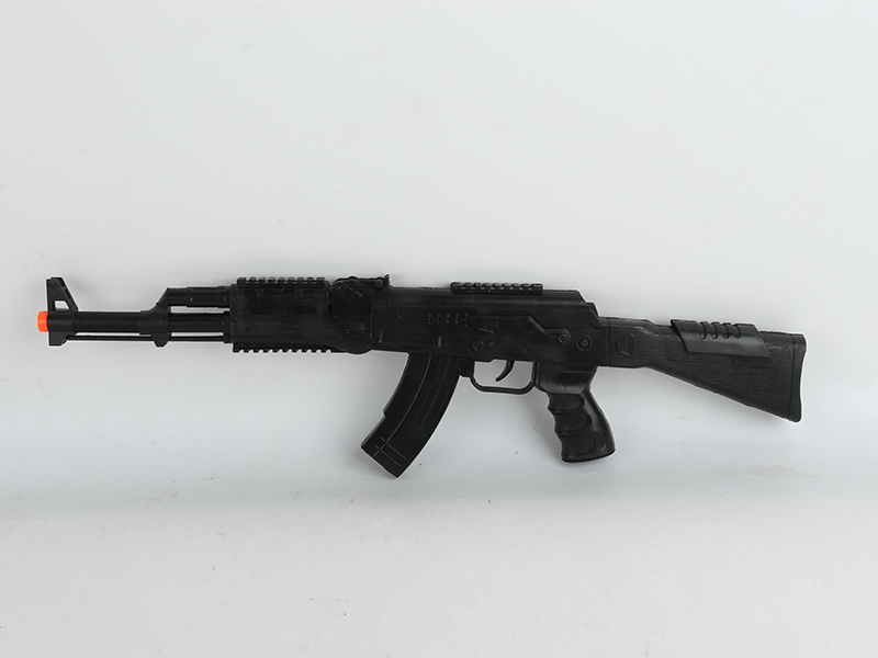 Flint Gun