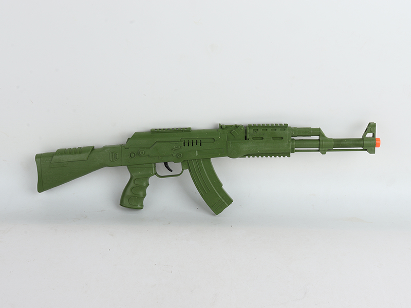 Flint Gun