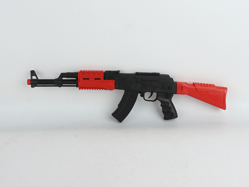 Flint Gun