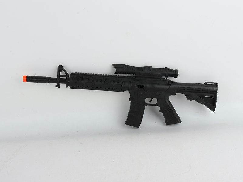 Flint Gun