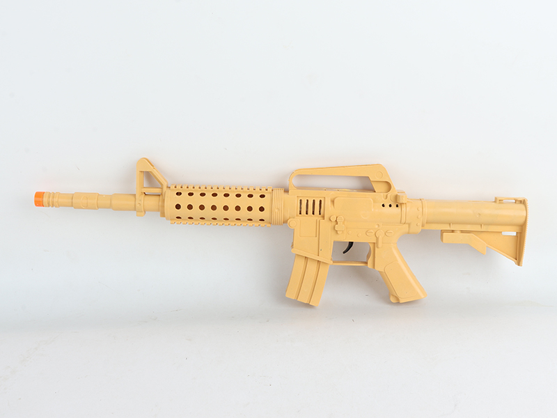 Flint Gun