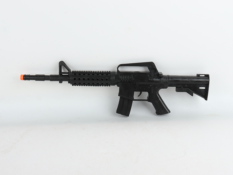 Flint Gun