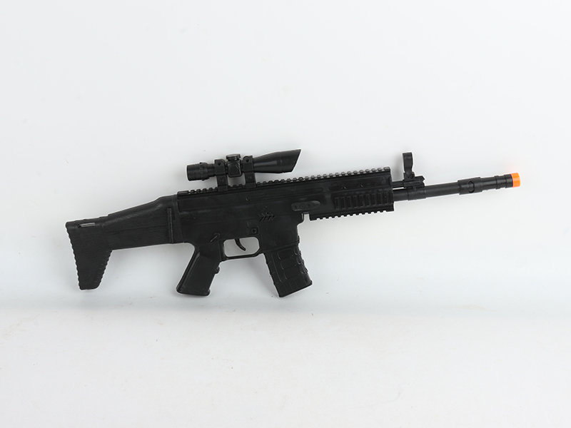 Flint Gun