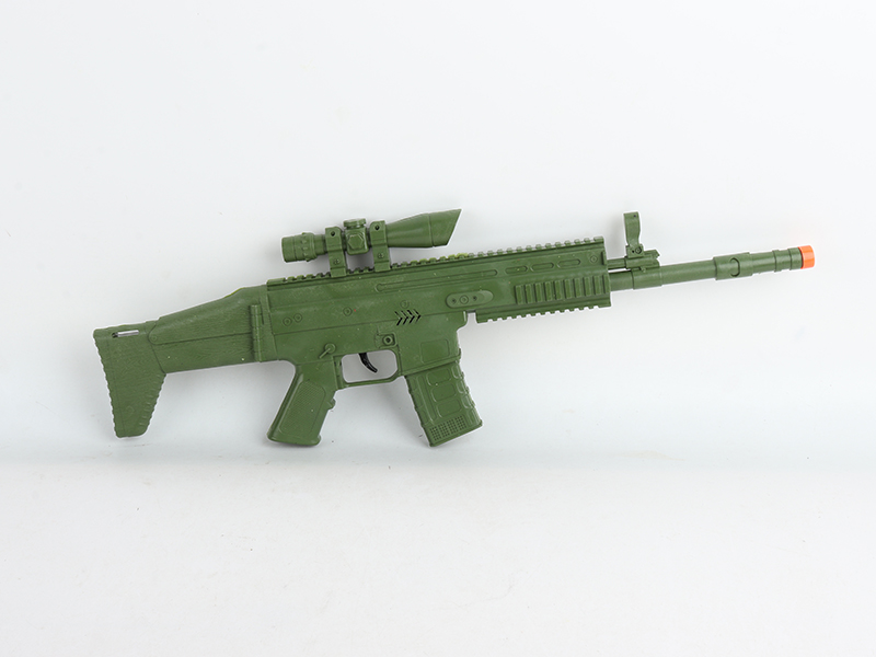 Flint Gun