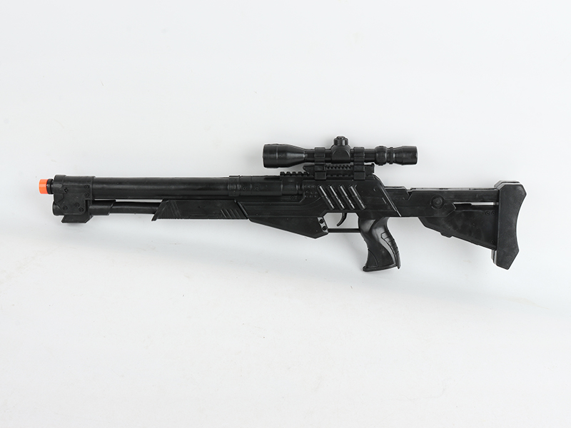 Flint Gun